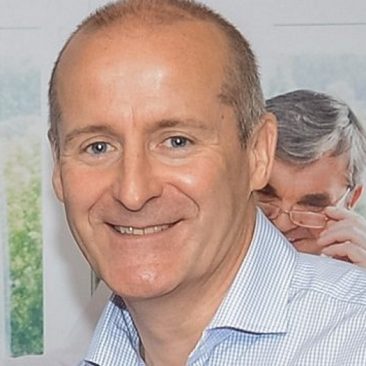 Picture of Andy Hartley, Creative business leader at Learning And Development Consortium